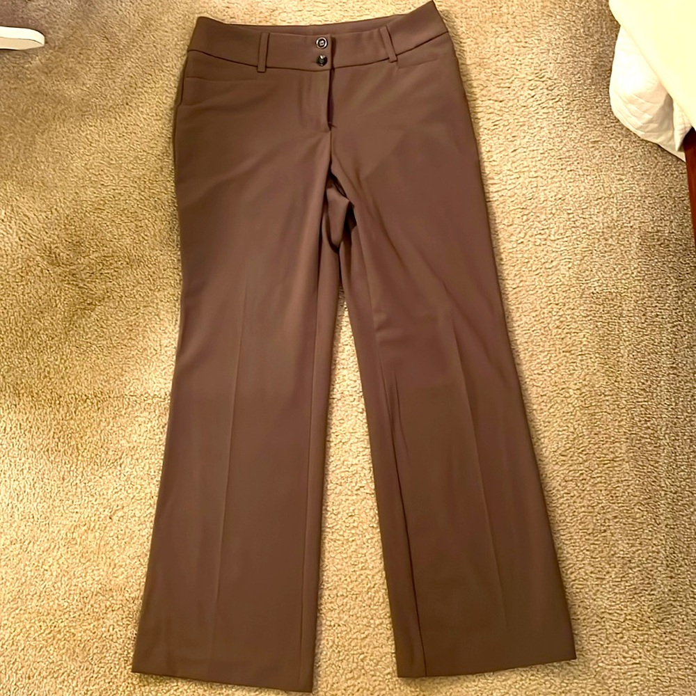 Alfani Dress Pants Size 8
